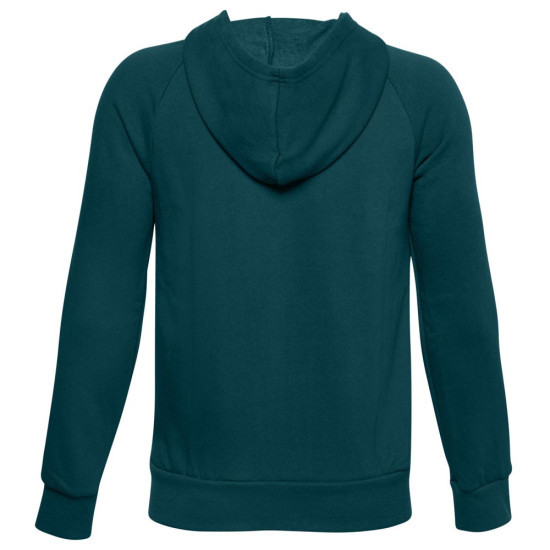 Under Armour Παιδική ζακέτα Rival Fleece